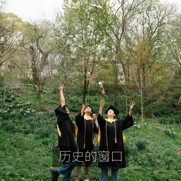 历史的窗口纪录剧集海报