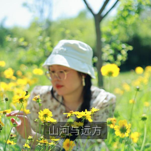 山河与远方纪录片画面
